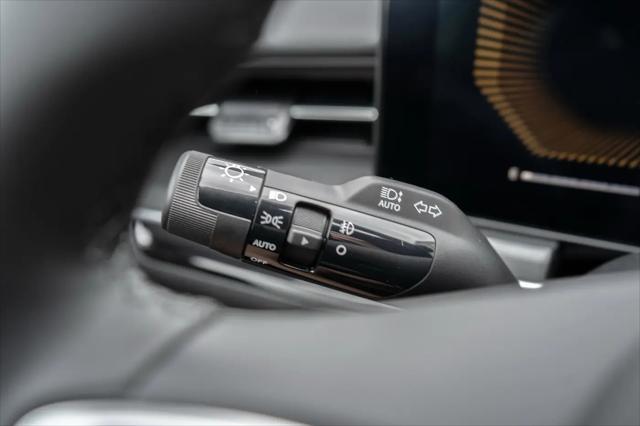 2026 Kia K5 GT-Line AWD