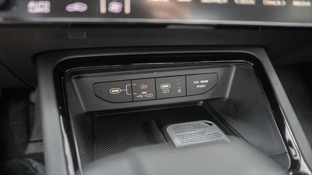 2026 Kia K5 GT-Line AWD