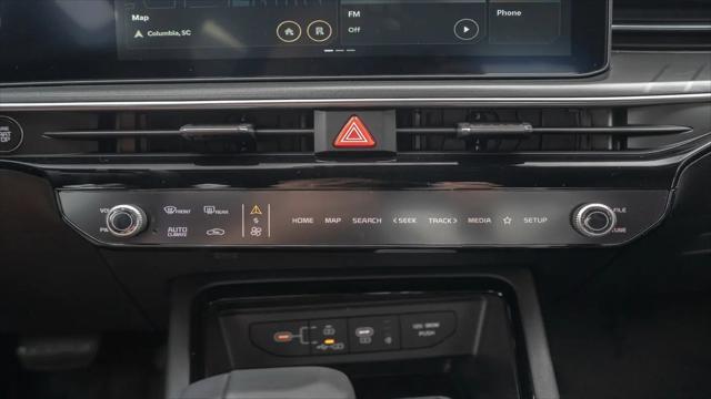 2026 Kia K5 GT-Line AWD