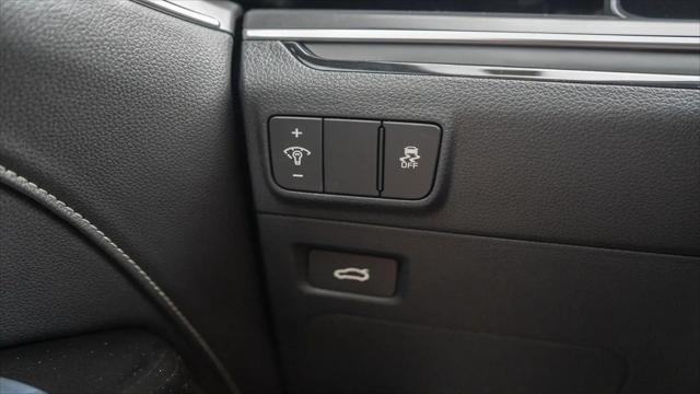 2026 Kia K5 GT-Line AWD