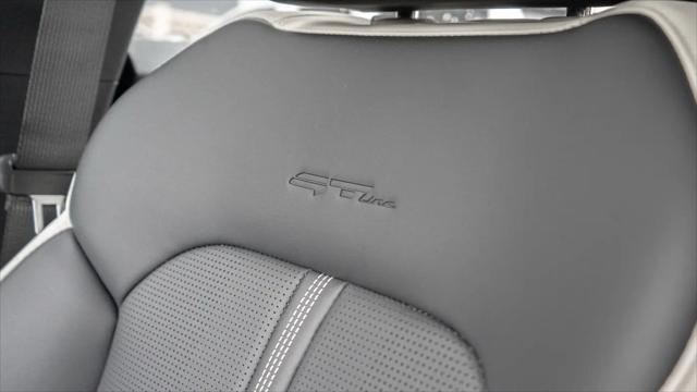 2026 Kia K5 GT-Line AWD