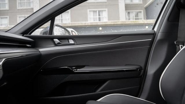 2026 Kia K5 GT-Line AWD