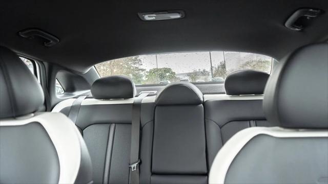 2026 Kia K5 GT-Line AWD