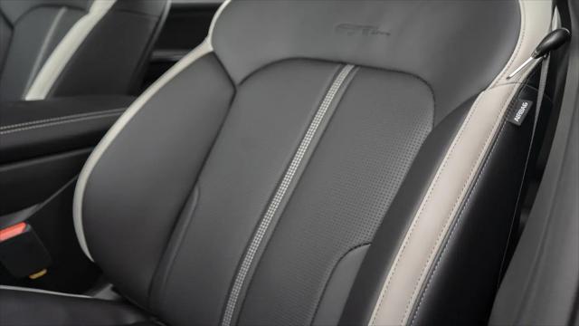 2026 Kia K5 GT-Line AWD