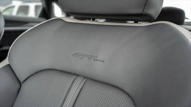 2026 Kia K5 GT-Line AWD