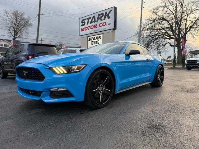 2017 Ford Mustang V6 for sale in Bowling Green, KY