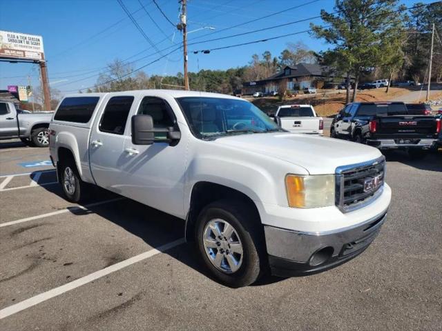 2009 GMC Sierra 1500 SLT