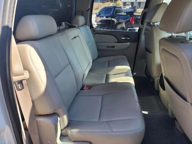 2009 GMC Sierra 1500 SLT
