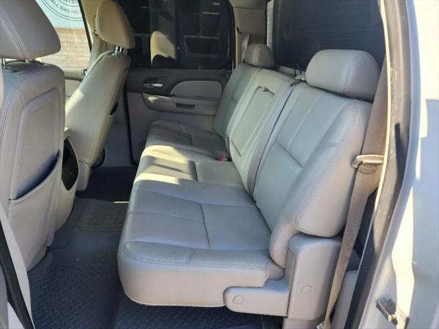 2009 GMC Sierra 1500 SLT