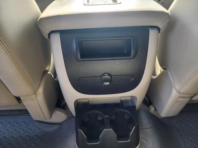 2009 GMC Sierra 1500 SLT
