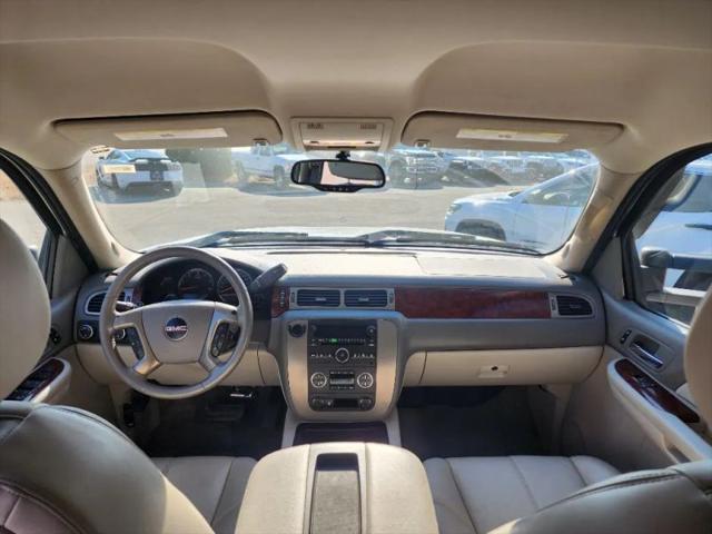 2009 GMC Sierra 1500 SLT