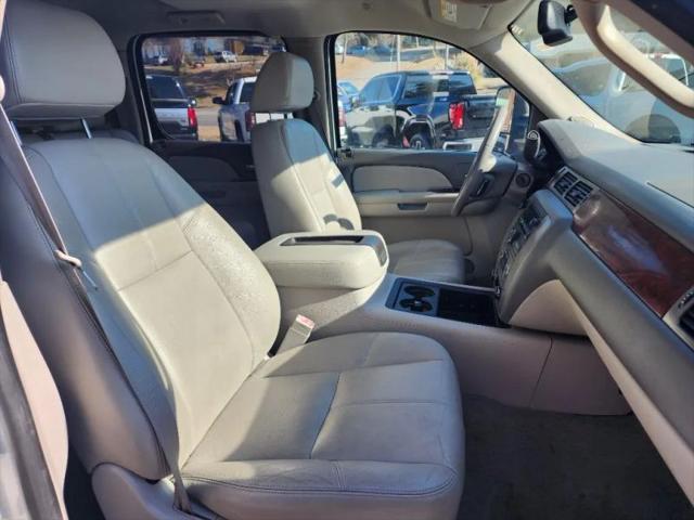 2009 GMC Sierra 1500 SLT