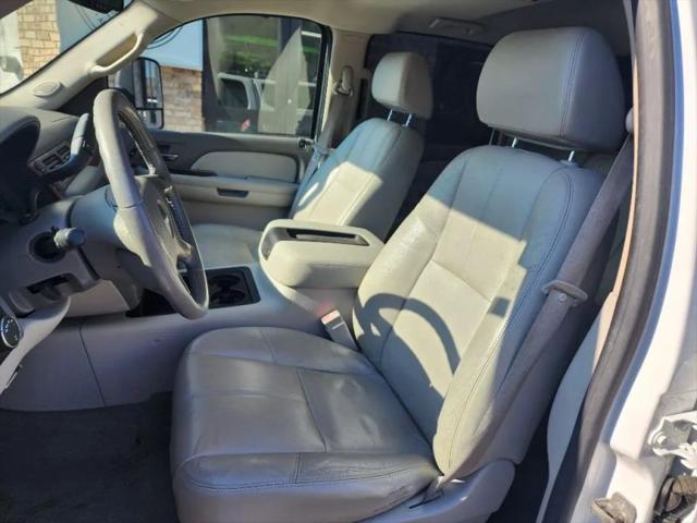 2009 GMC Sierra 1500 SLT