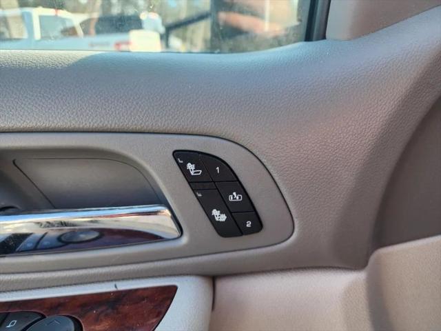 2009 GMC Sierra 1500 SLT