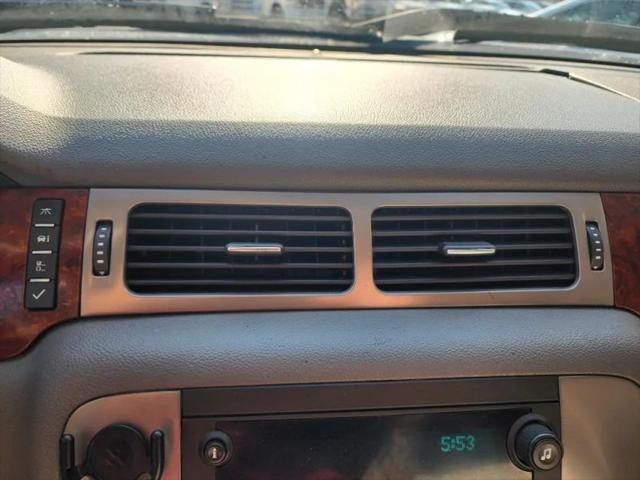2009 GMC Sierra 1500 SLT