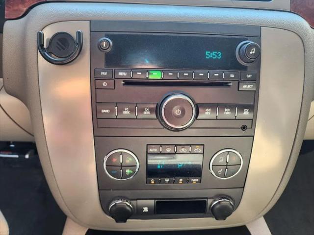 2009 GMC Sierra 1500 SLT