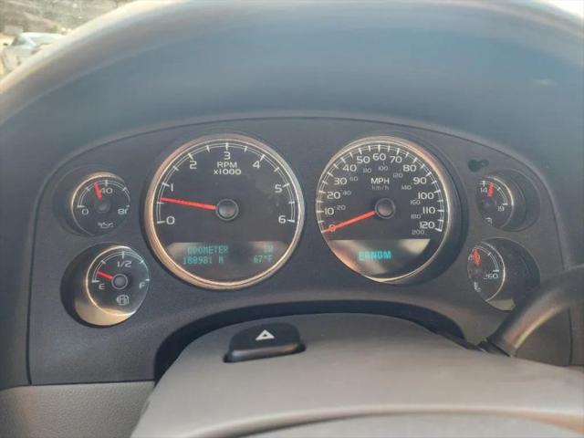 2009 GMC Sierra 1500 SLT