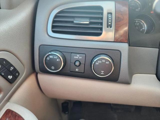 2009 GMC Sierra 1500 SLT