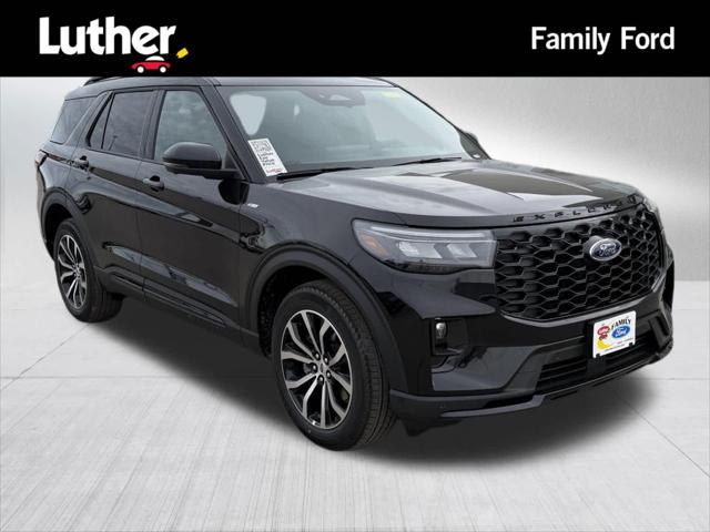 2026 Ford Explorer ST-Line for sale in Sierra Vista, AZ