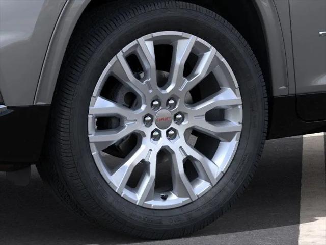 2026 GMC Acadia Denali FWD