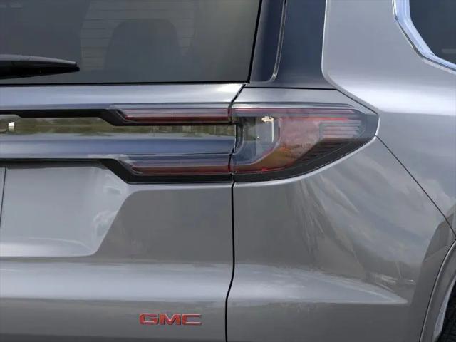 2026 GMC Acadia Denali FWD