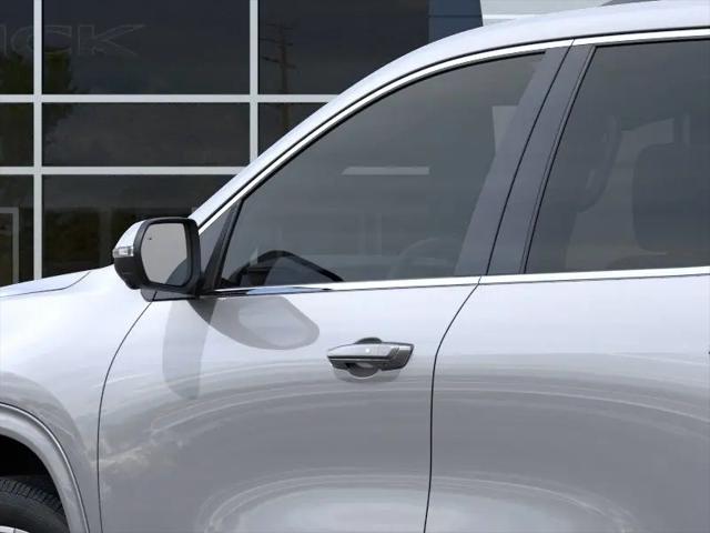 2026 GMC Acadia Denali FWD