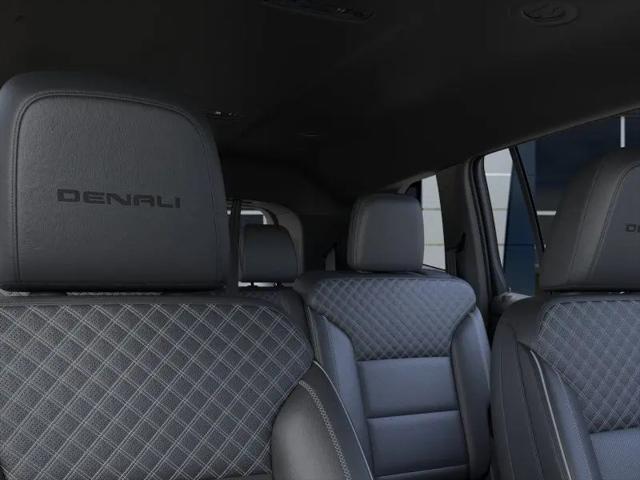 2026 GMC Acadia Denali FWD