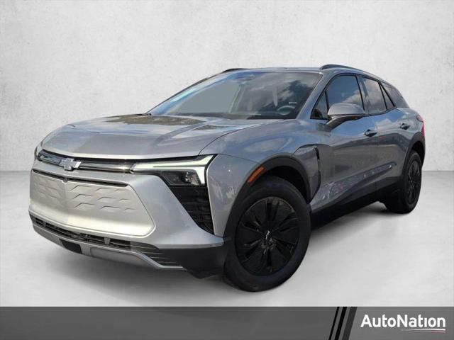 2026 Chevrolet V Blazer LT FWD for sale in Orlando, FL