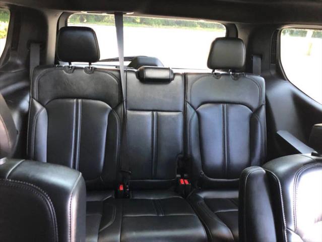 2022 Jeep Wagoneer Series III 4x4