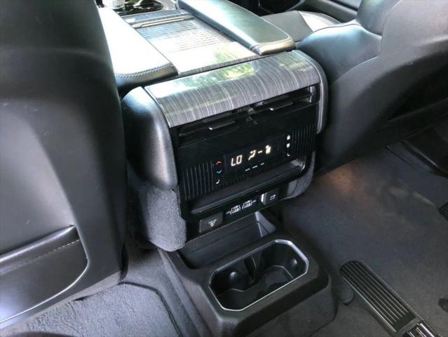 2022 Jeep Wagoneer Series III 4x4