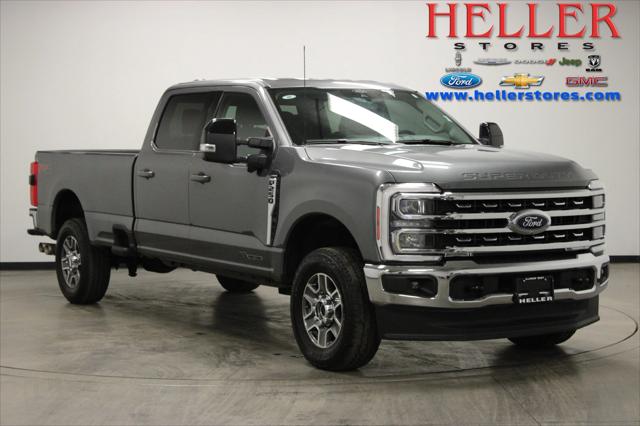 2024 Ford F-250 LARIAT for sale in Pontiac, IL