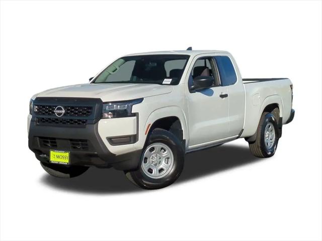 2026 Nissan Frontier King Cab S 4x4 for sale in Oceanside, CA