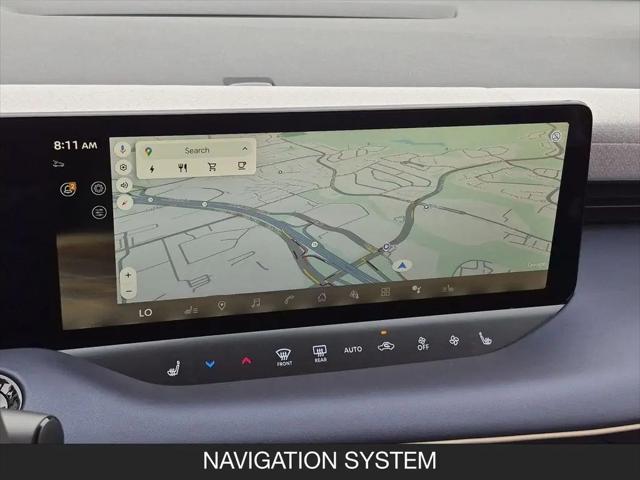 2026 Nissan LEAF SV+