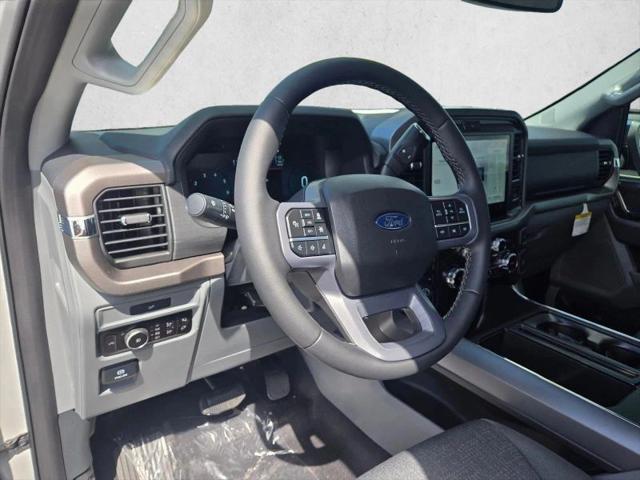 2026 Ford F-150 XLT Pickup 4D 5 1/2 ft
