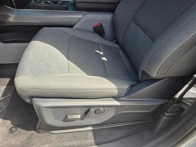 2026 Ford F-150 XLT Pickup 4D 5 1/2 ft