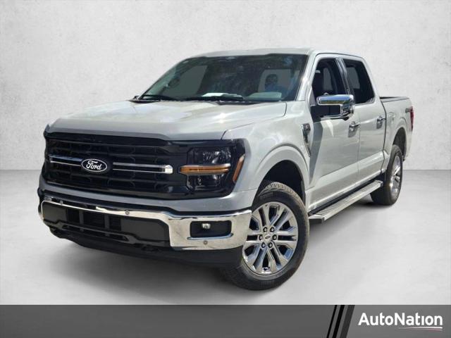 2026 Ford F-150 XLT Pickup 4D 5 1/2 ft for sale in Jacksonville, FL