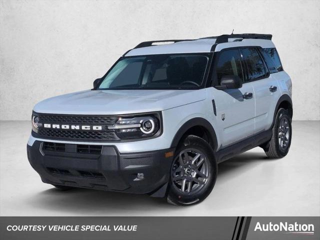 2026 Ford Bronco Sport Big Bend for sale in Jacksonville, FL