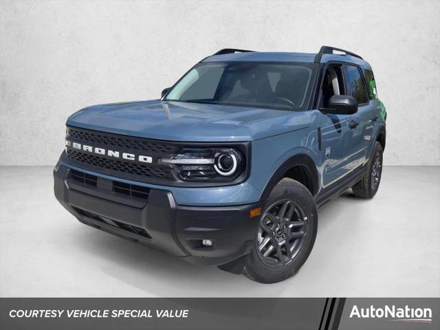 2026 Ford Bronco Sport Big Bend for sale in Jacksonville, FL