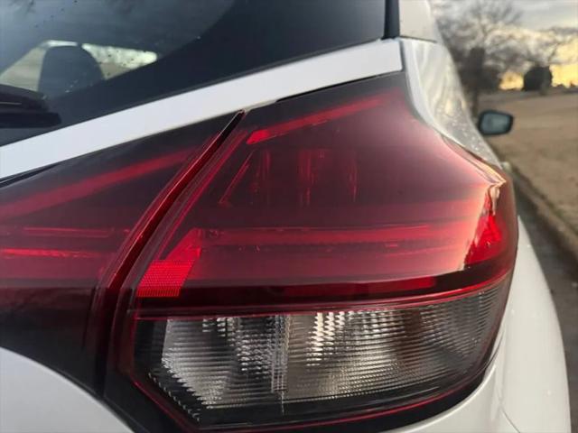 2023 Nissan Kicks S Xtronic CVT