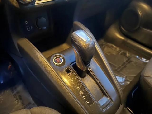 2023 Nissan Kicks S Xtronic CVT