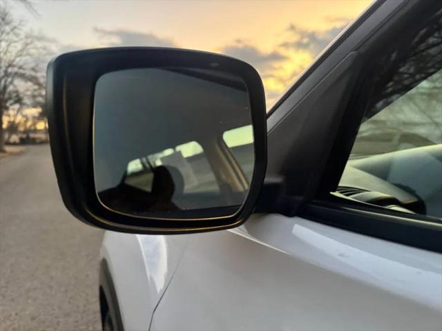2023 Nissan Kicks S Xtronic CVT