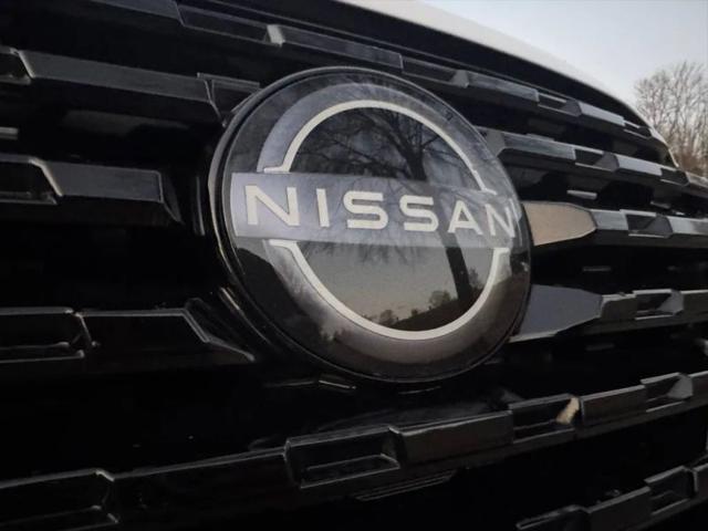 2023 Nissan Kicks S Xtronic CVT
