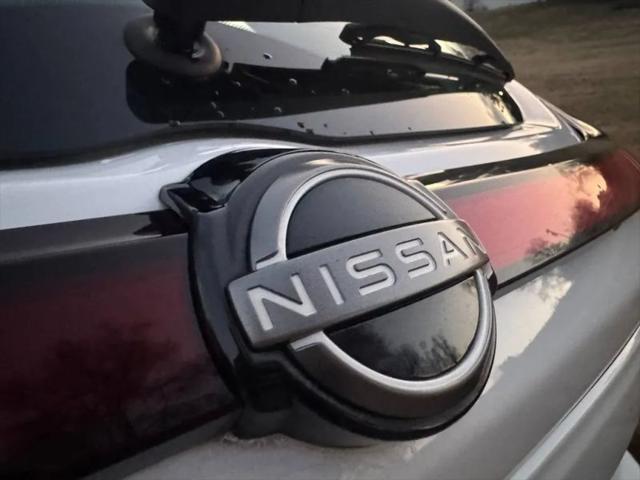 2023 Nissan Kicks S Xtronic CVT