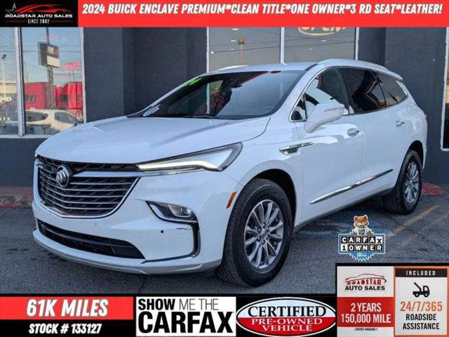 2024 Buick Enclave Premium FWD for sale in Nashville, TN