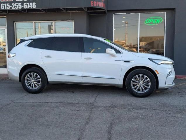 2024 Buick Enclave Premium FWD