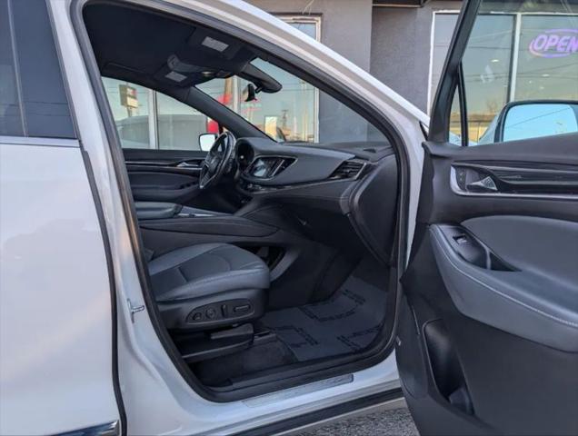2024 Buick Enclave Premium FWD