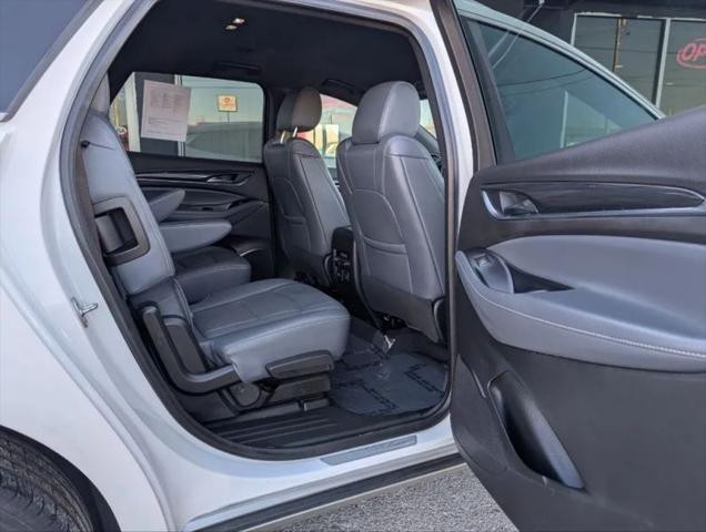 2024 Buick Enclave Premium FWD