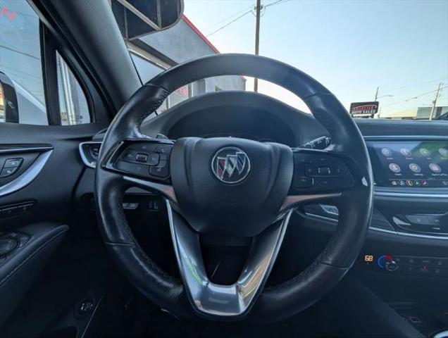 2024 Buick Enclave Premium FWD