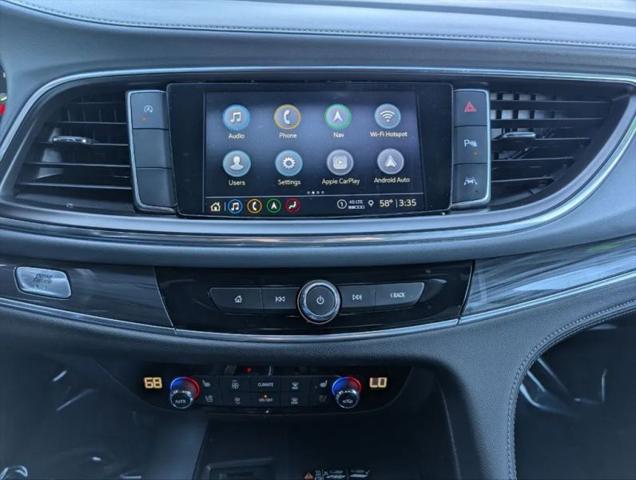 2024 Buick Enclave Premium FWD