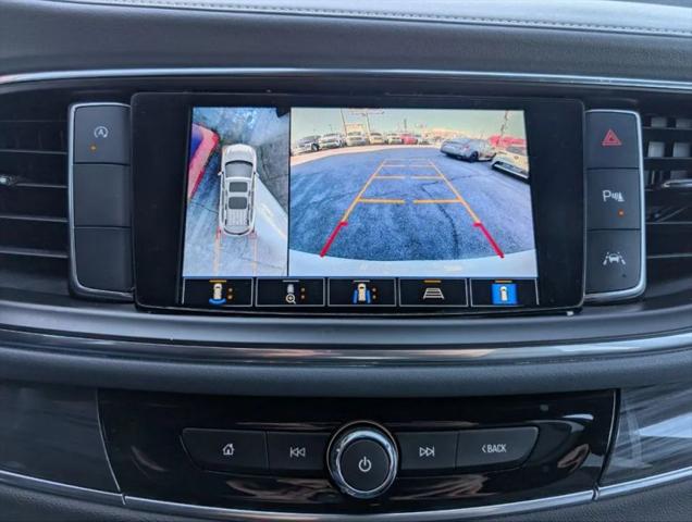 2024 Buick Enclave Premium FWD